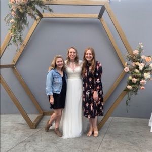 Meet your Posher, Natalie